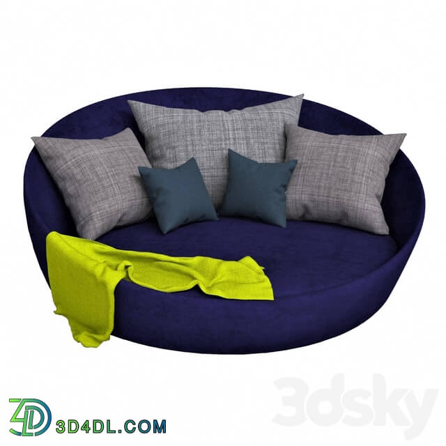 Sofa - Bebitalia-sofa