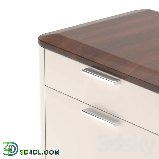 Sideboard _ Chest of drawer - Doni stand