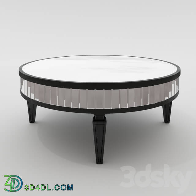 Table - Coffee table Soul Wood SJ-005