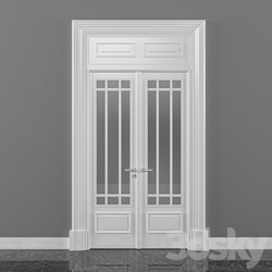 Doors - Classic doors 