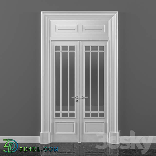Doors - Classic doors