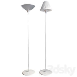 Floor lamp - Floor lamp 