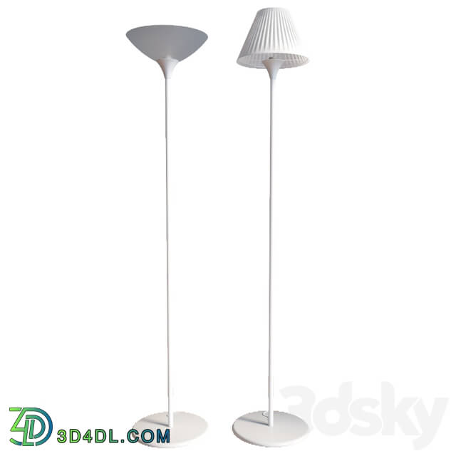 Floor lamp - Floor lamp