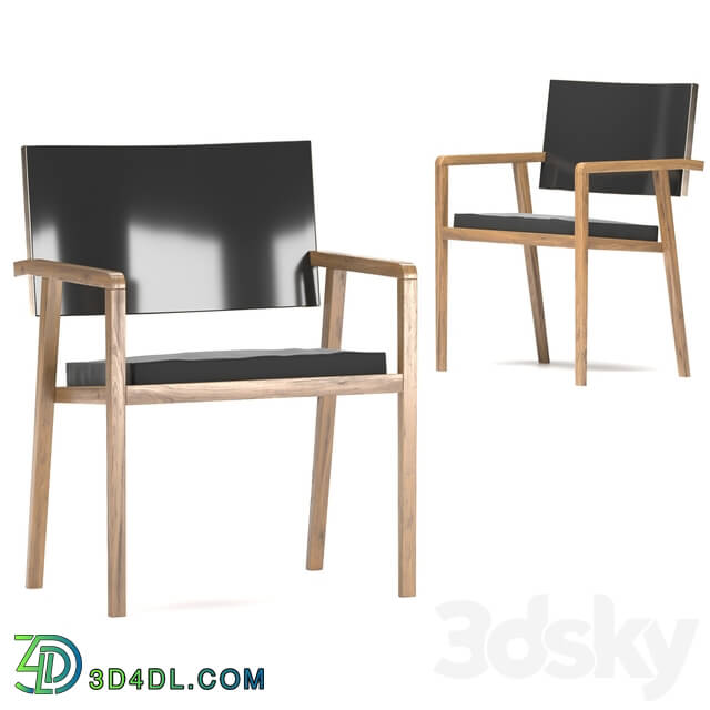 Chair - Modern chair _bertelemobili_