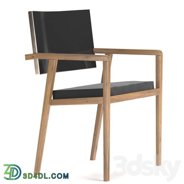 Chair - Modern chair _bertelemobili_