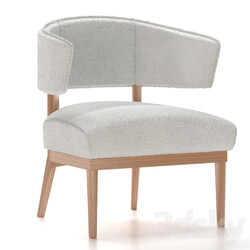 Arm chair - LENIE 