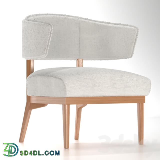 Arm chair - LENIE