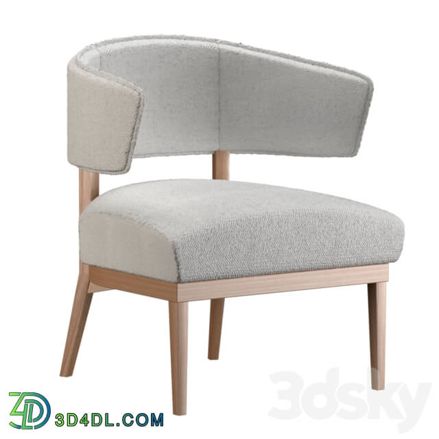 Arm chair - LENIE