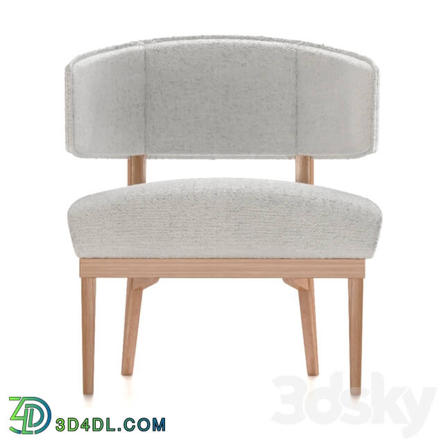 Arm chair - LENIE