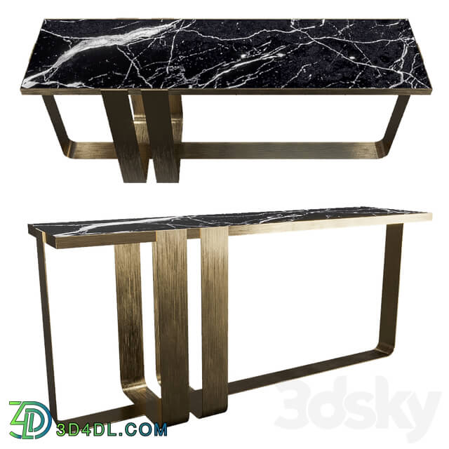 Console - giorgio collection - Console