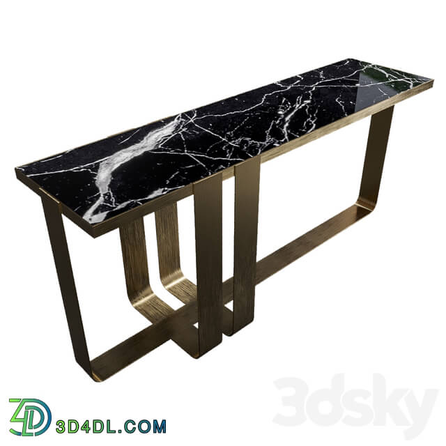 Console - giorgio collection - Console