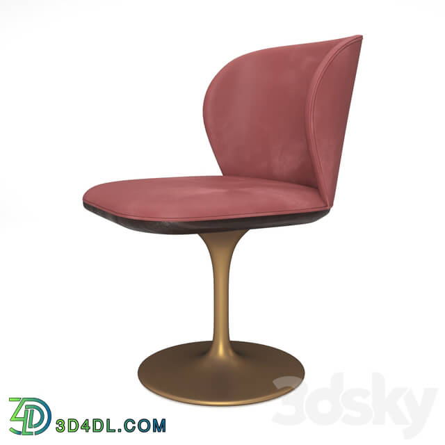 Chair - Orissa-B Chair