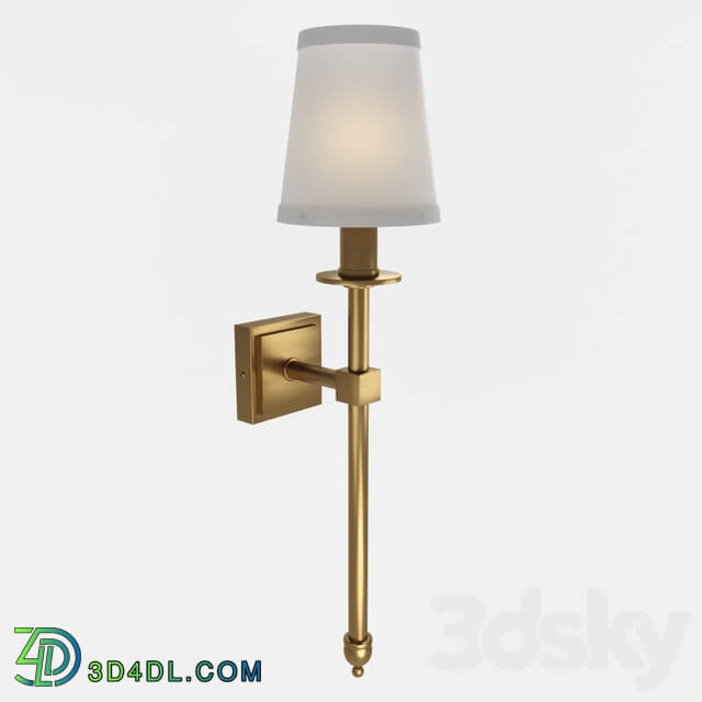 Wall light - Tyrone 44.5116