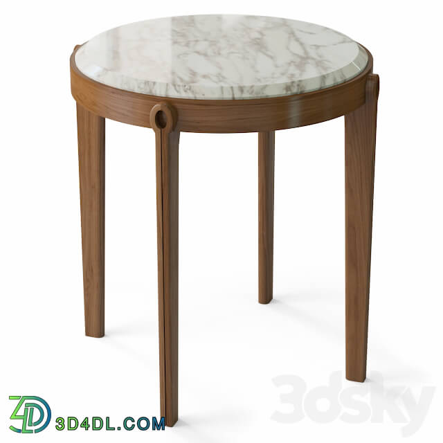 giorgetti ago table