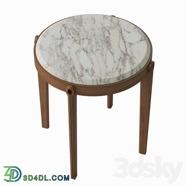 giorgetti ago table