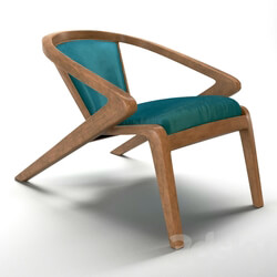 Arm chair - Portuguese Roots Chair 