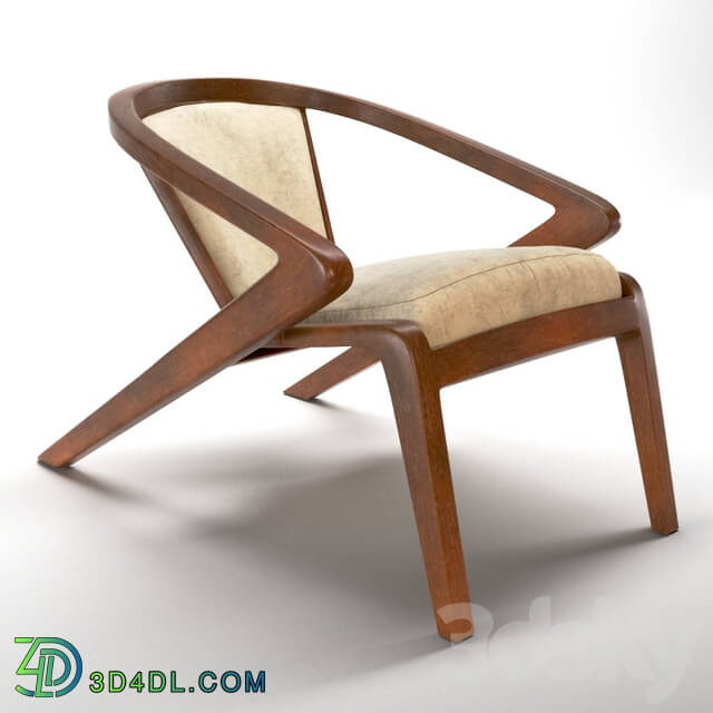 Arm chair - Portuguese Roots Chair