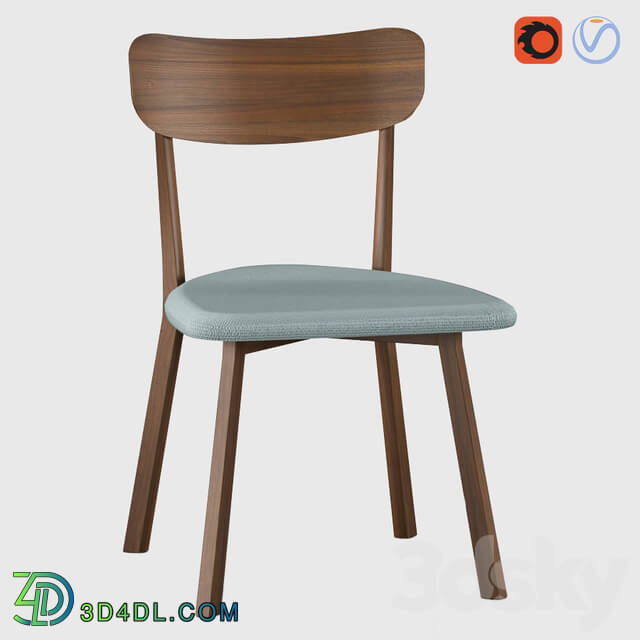 Chair - Oxville chair