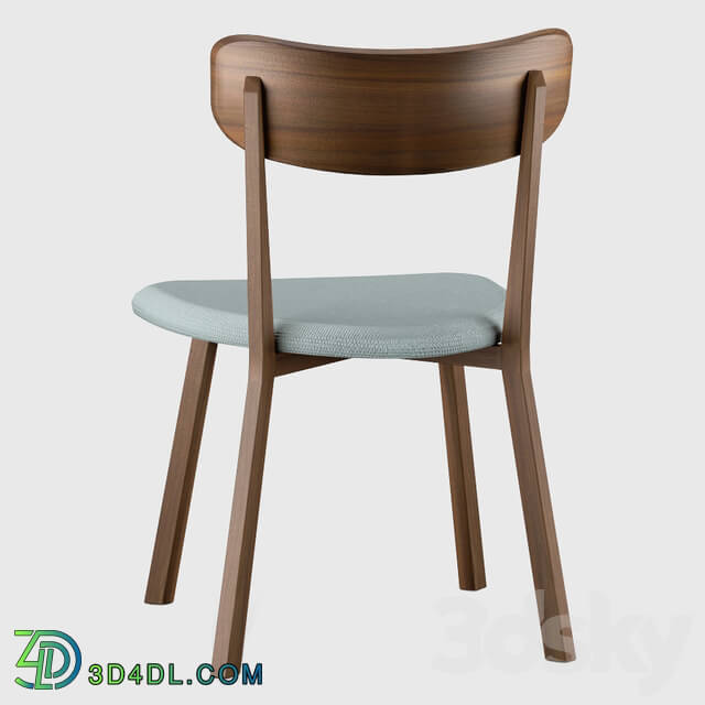 Chair - Oxville chair