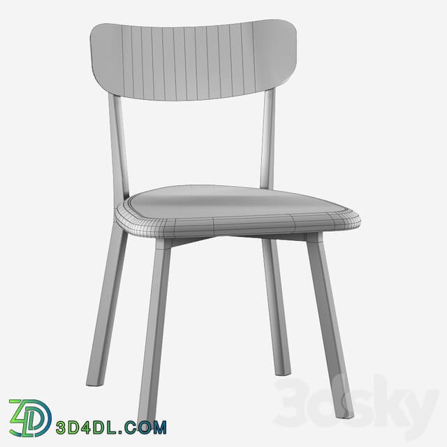 Chair - Oxville chair