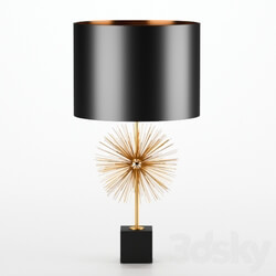 Table lamp - Table lamp Omnilux Pagliare 