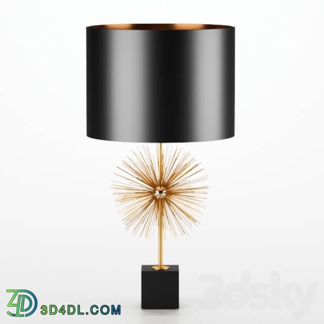 Table lamp - Table lamp Omnilux Pagliare