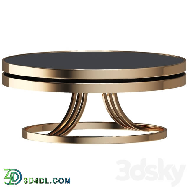 Table - Coffee table