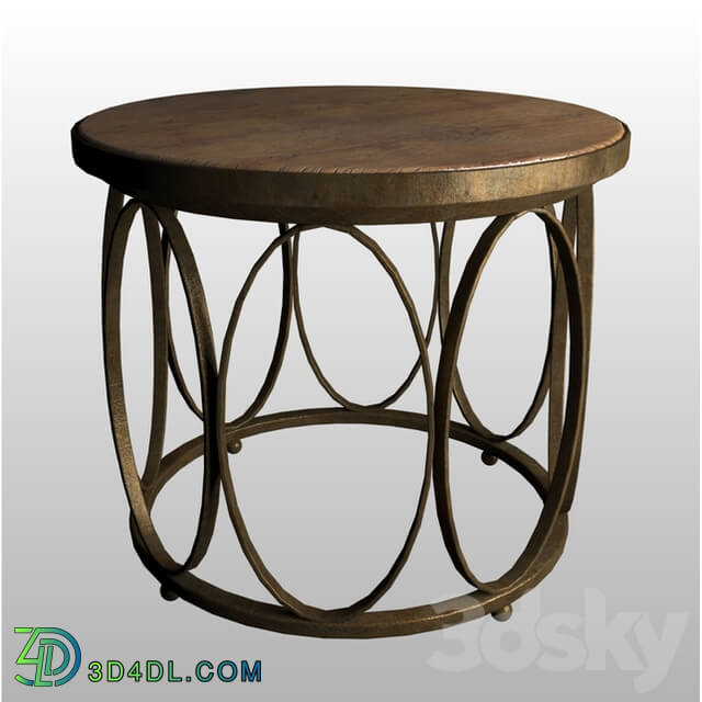 Table - Coffee table