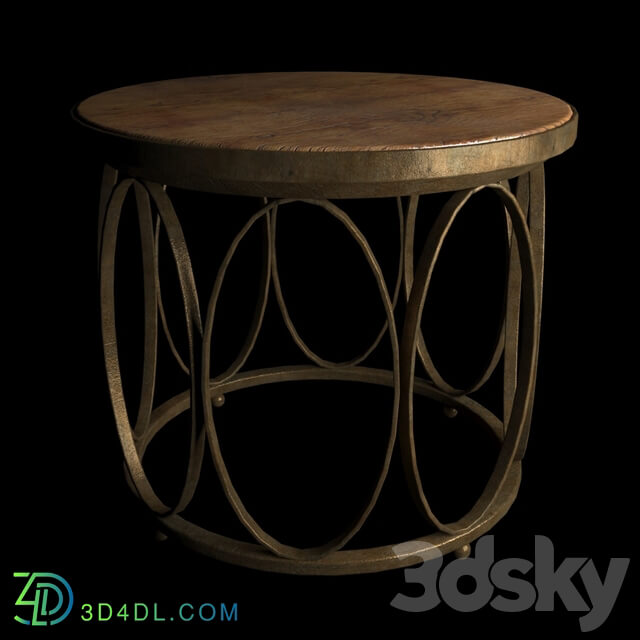 Table - Coffee table