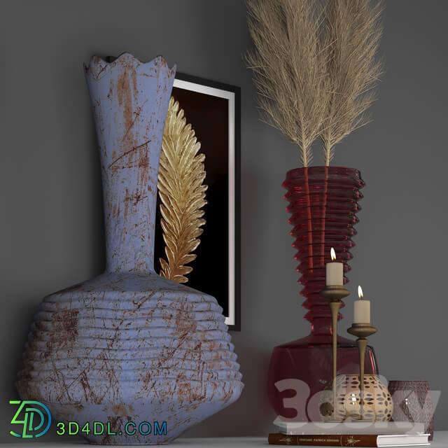 Decorative set - decorative set01