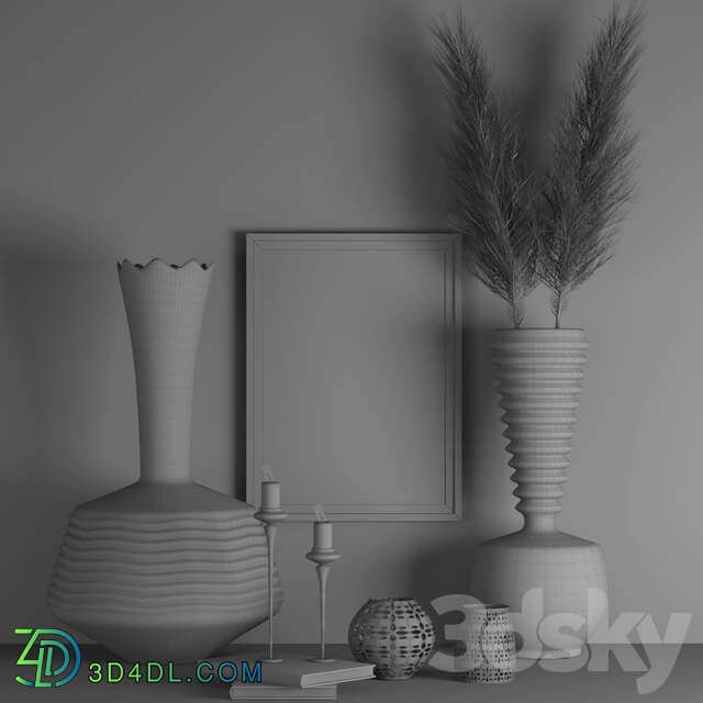 Decorative set - decorative set01