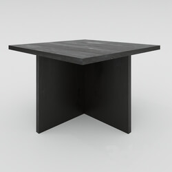 Table - Coffee table Soul Wood SJ-008 