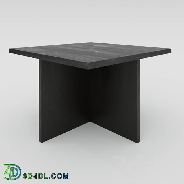 Table - Coffee table Soul Wood SJ-008