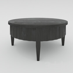 Table - Coffee table Soul Wood SJ-023 