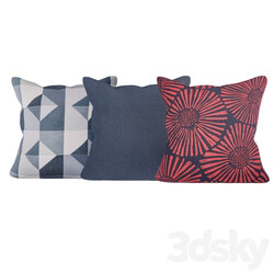 Pillows - Pillow collection 7 