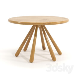 Table - Dpot AlfioLisi SideTable Abapuru 
