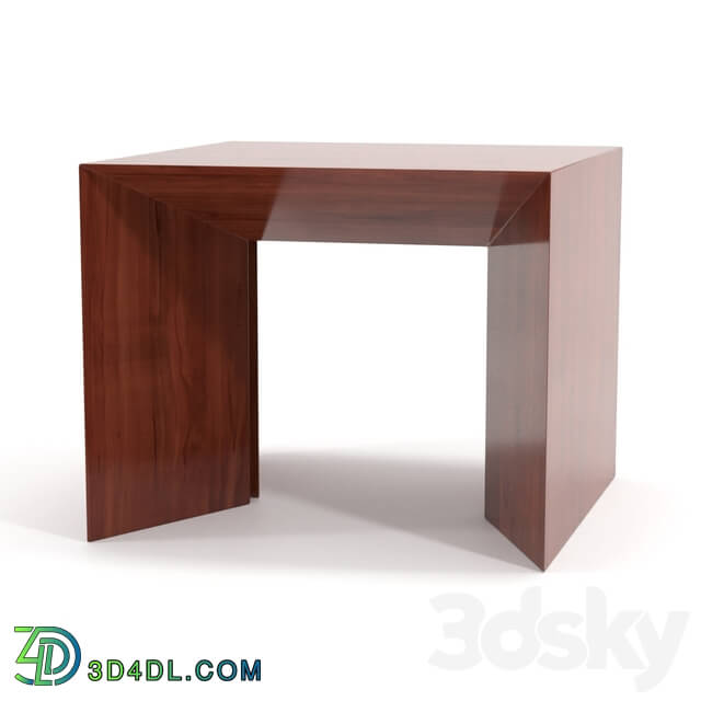 Table - Dpot JaderAlmeida SideTable Matriz