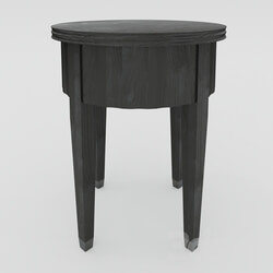 Table - Coffee table Soul Wood SK-007 