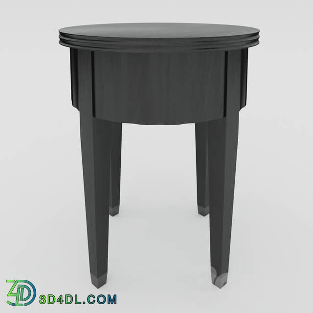 Table - Coffee table Soul Wood SK-007