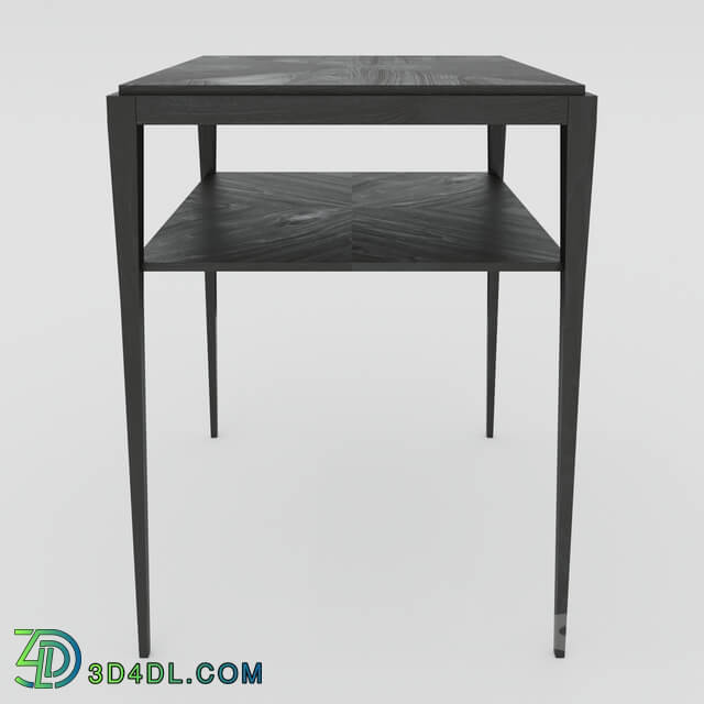 Table - Coffee table Soul Wood SK-011