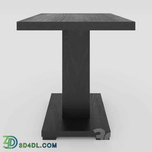 Table - Coffee table Soul Wood SK-013