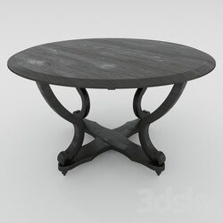 Table - Dining table Soul Wood SO-001 