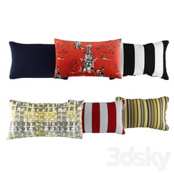 Pillows - Pillows set 2 
