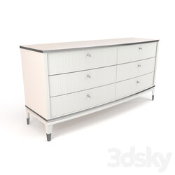 Sideboard _ Chest of drawer - Chest of Drawers Magestic 