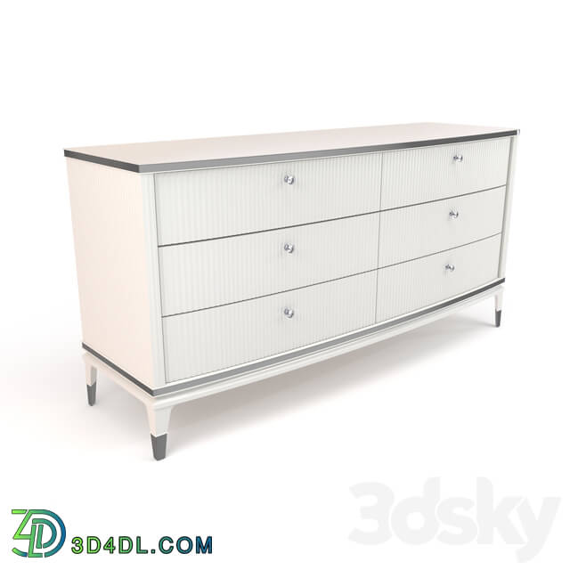 Sideboard _ Chest of drawer - Chest of Drawers Magestic