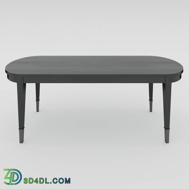 Table - Dining table Soul Wood SO-004