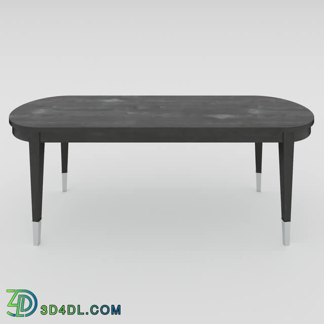 Table - Dining table Soul Wood SO-004