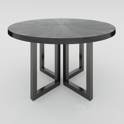 Dining table Soul Wood SO 008 