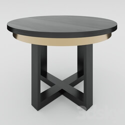 Table - Dining table Soul Wood SO-009 