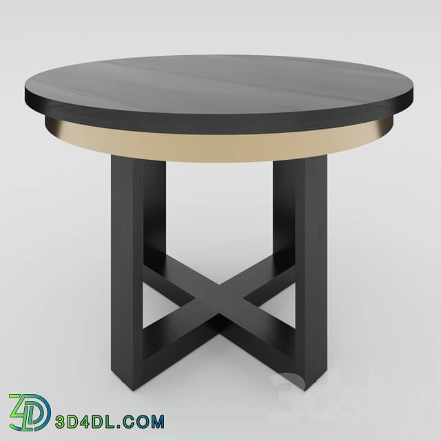 Table - Dining table Soul Wood SO-009